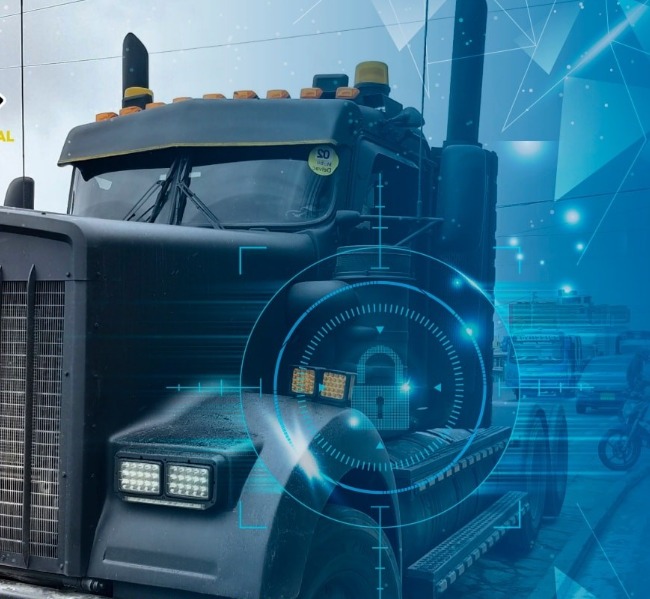 Rastreo Satelital para Transporte de Hidrocarburos