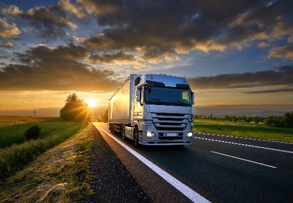 Transporte de Carga