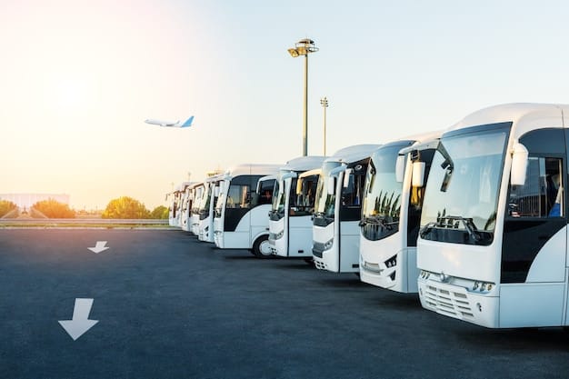 Transporte de Pasajeros