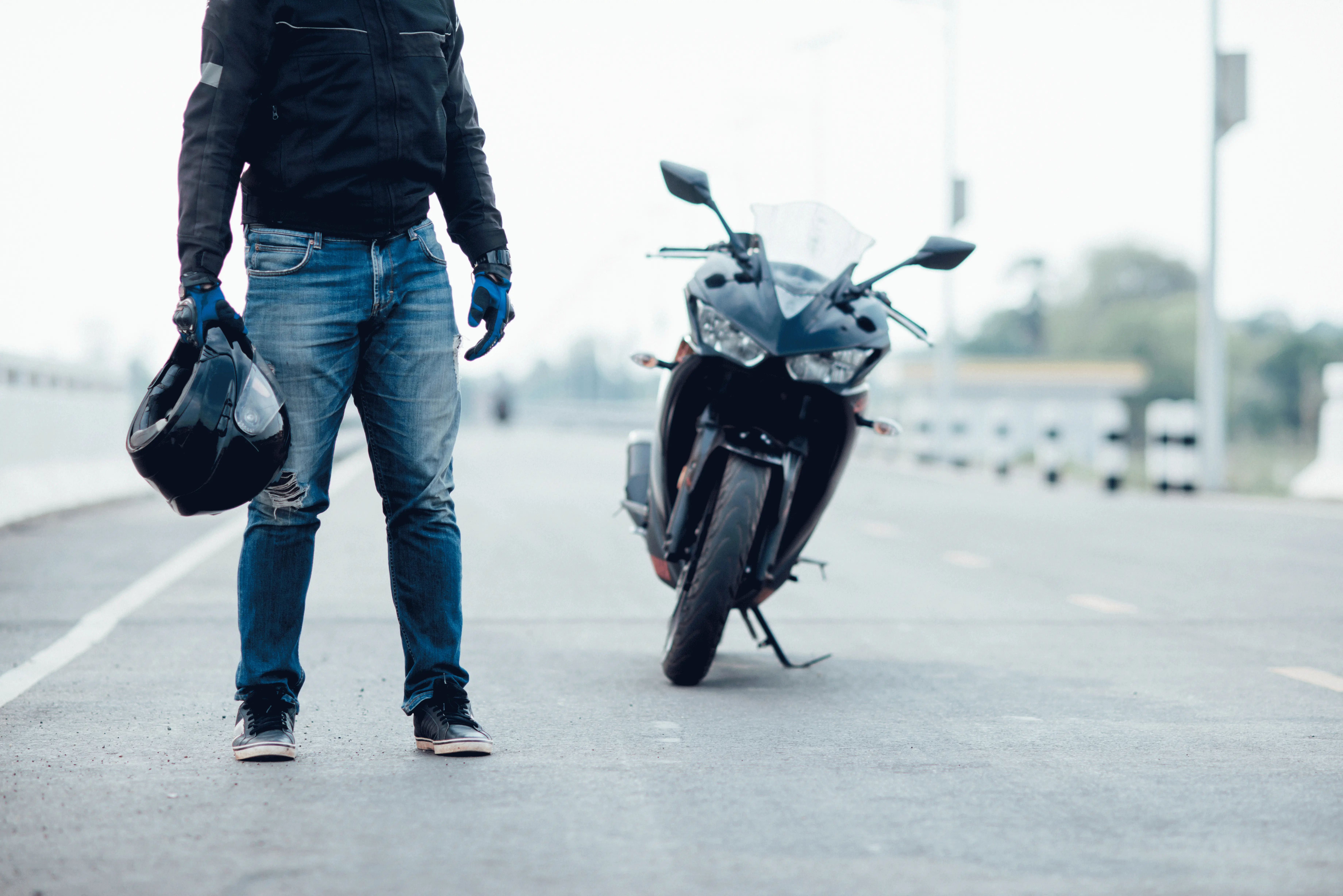 Rastreo Satelital para Motocicletas